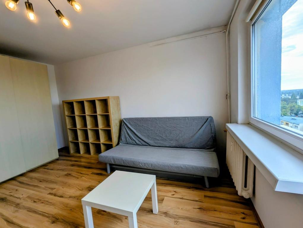 Mieszkanie – Łódź, Karolew-Retkinia Wschód, Polesie - Widok 2