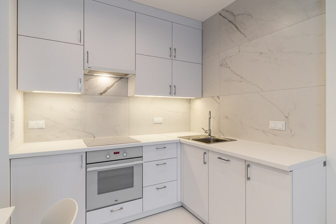 Apartment in Warszawa, Czyste, Wola - Widok 6