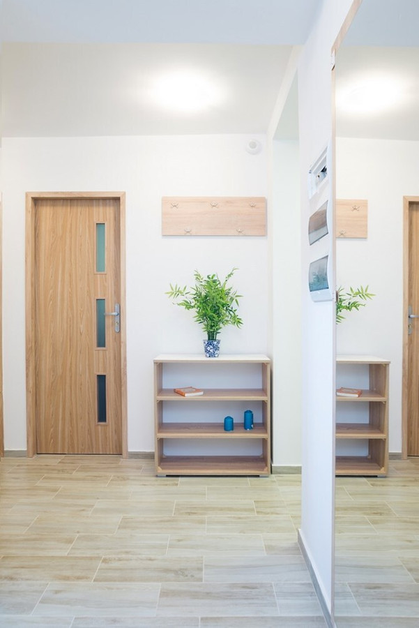 Pleszowska 8A, Prądnik Biały, jasny pokój - Widok 4