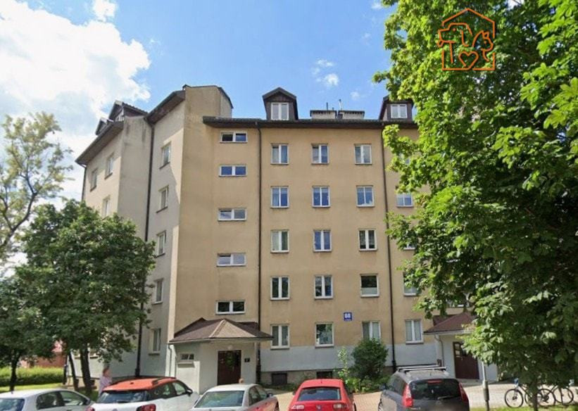 Przytulna kawalerka, pet-friendly- Wiejska 68 - Więcej