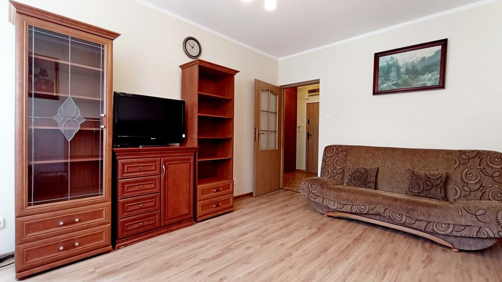 Apartment in Mińsk Mazowiecki, powiat miński - Widok 3