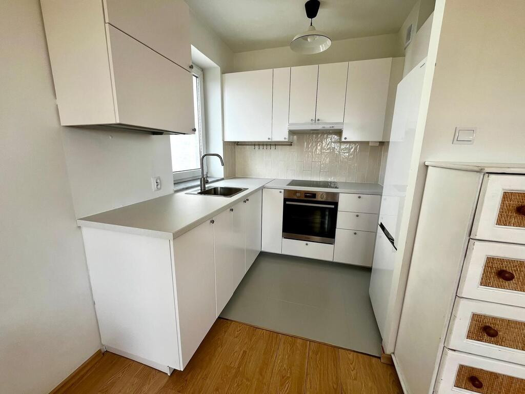 Apartment in Warszawa, Winnica, Białołęka - View 3