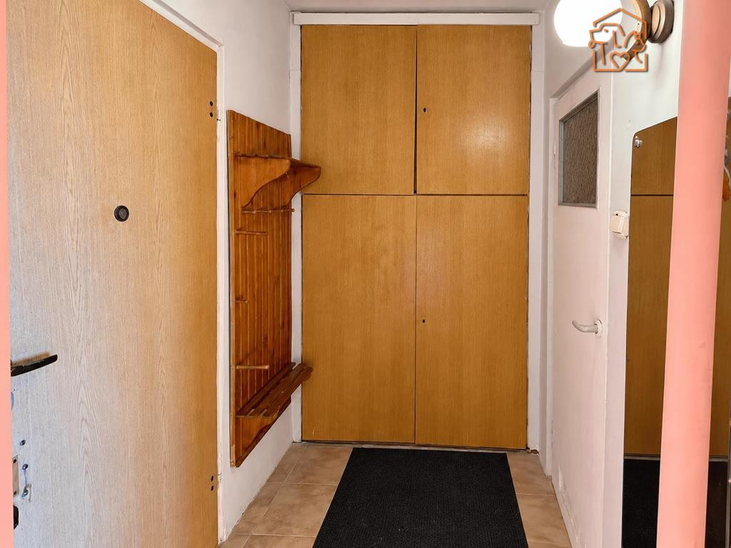 Mieszkanie – Łódź, Stare Polesie, Polesie - Widok 5