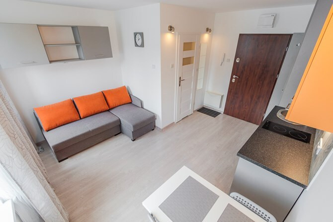 Mieszkanie – Łódź, Górniak, Górna - Widok 5