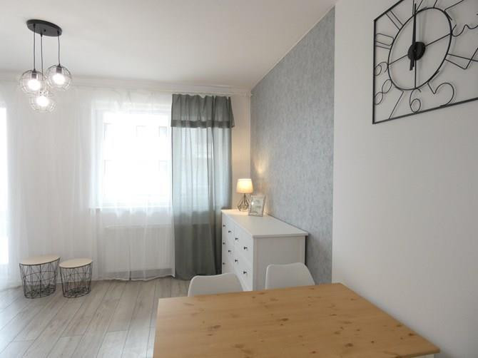 Apartment in Warszawa, Zielona Dolina II, Białołęka - View 3