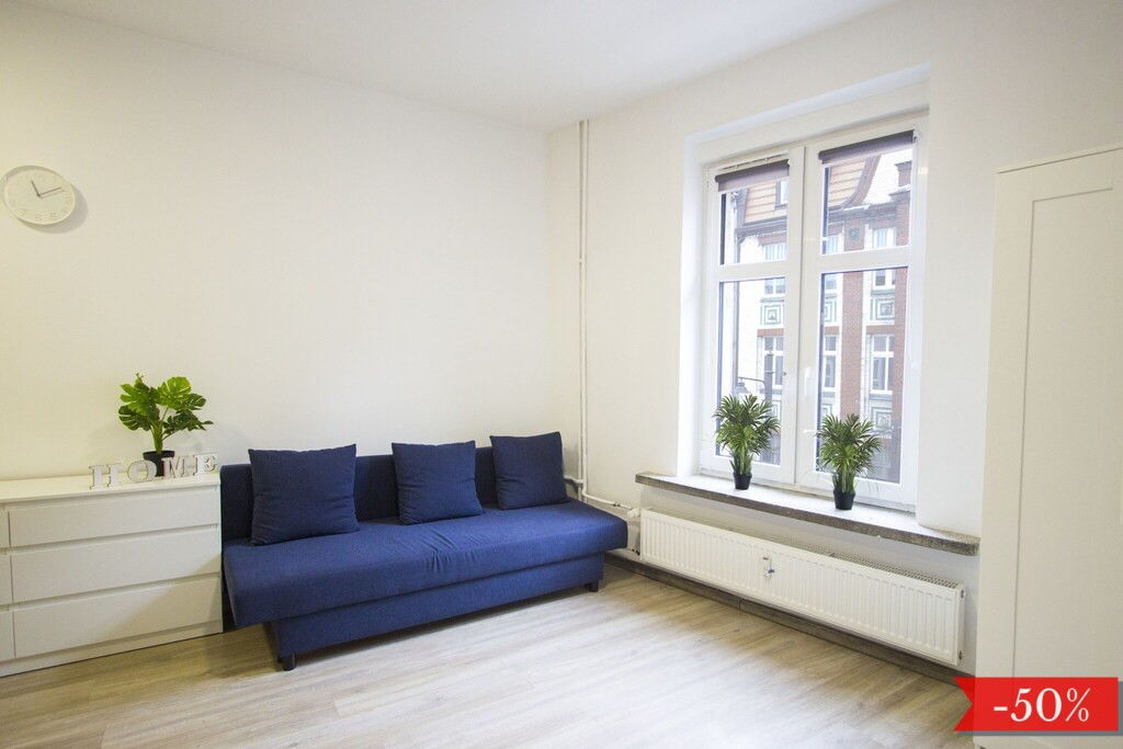 Stanovanje, 24 m²