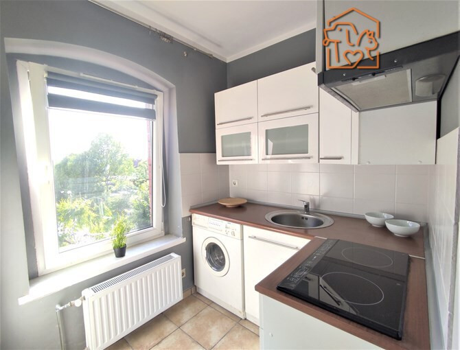 Mieszkanie – Katowice, Dąb - Widok 5
