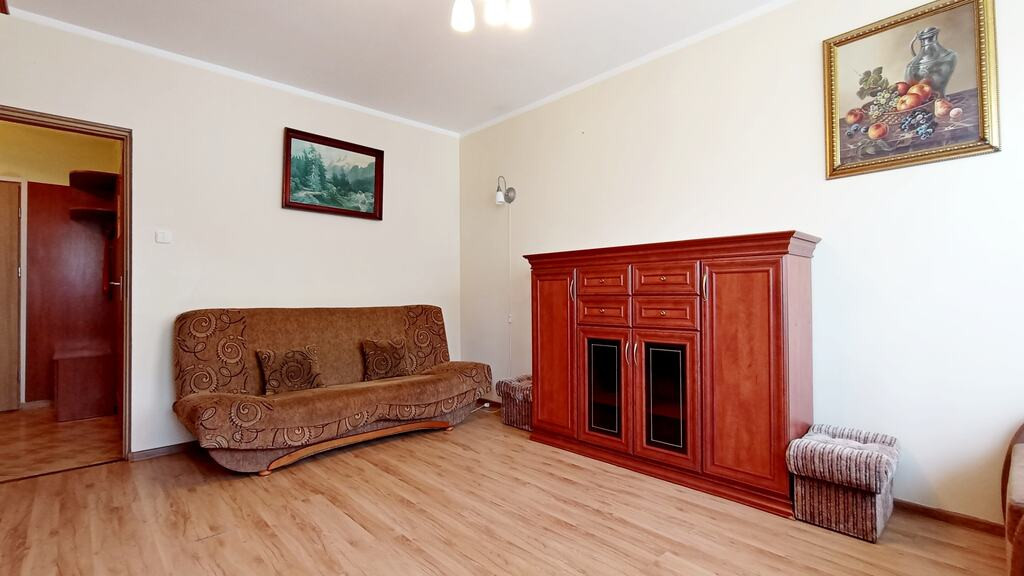 Apartment in Mińsk Mazowiecki, powiat miński - Widok 2