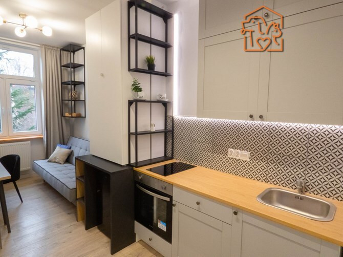 Mieszkanie – Bydgoszcz, Gdańskie Przedmieście, Stare Miasto - Widok 5