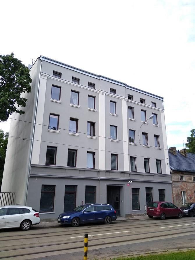 Mieszkanie – Łódź, Górniak, Górna - Więcej