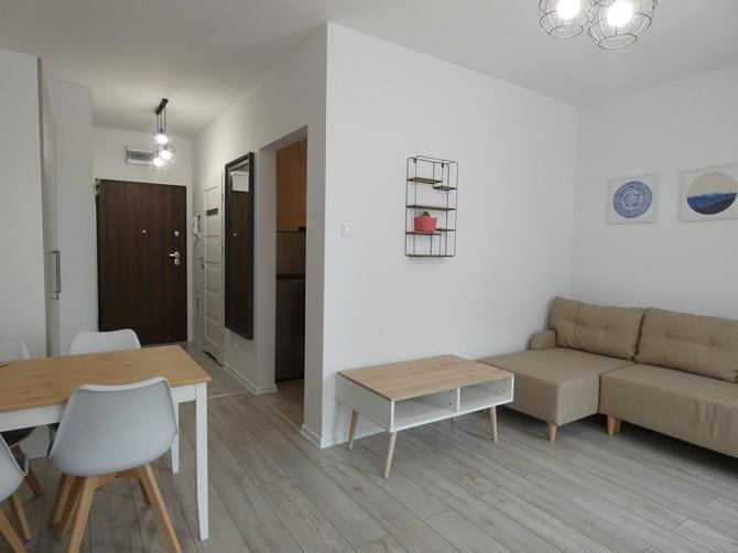 Apartment in Warszawa, Zielona Dolina II, Białołęka - View 4