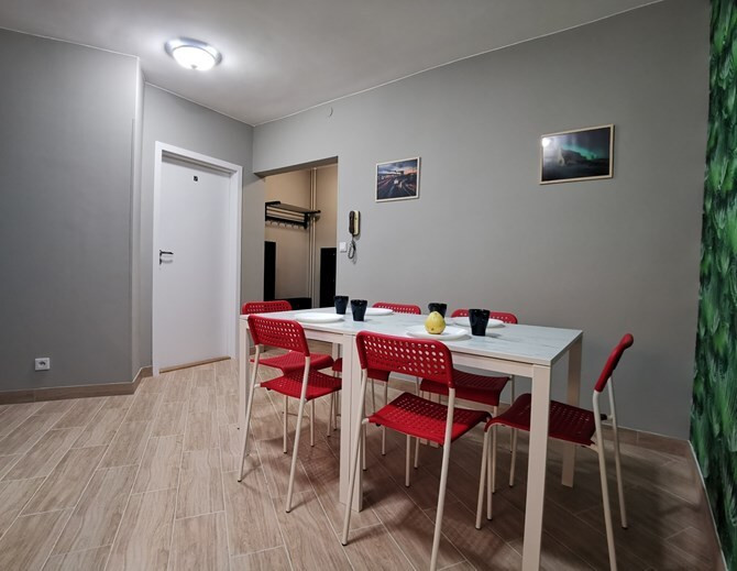Mikro studio przy Umińskiego 3, Gocław - Więcej