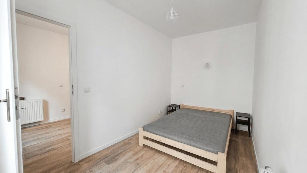 Apartment in Będzin, Stare Miasto, Śródmieście - Widok 4