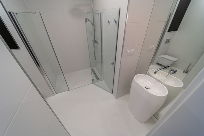 Apartment in Warszawa, Czyste, Wola - Więcej