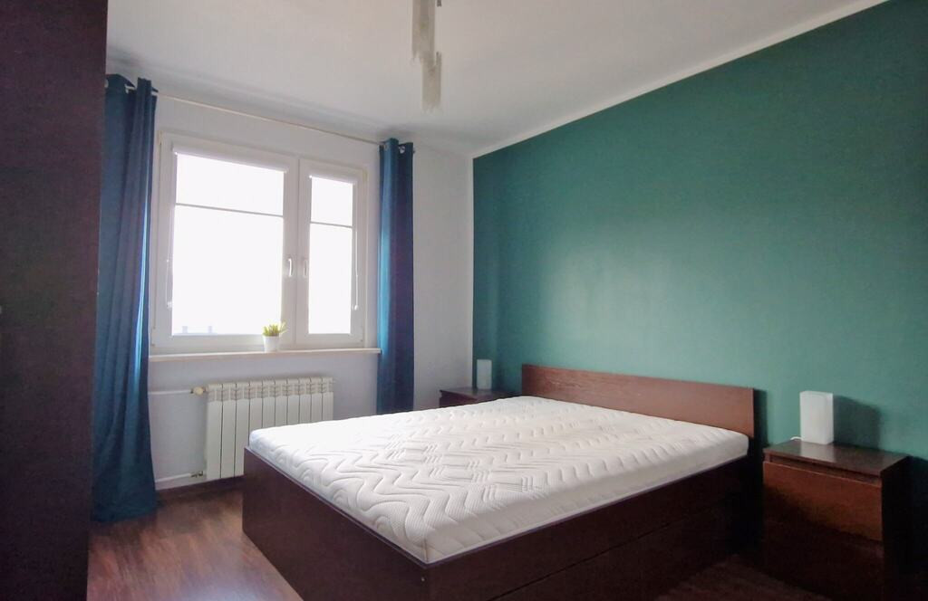Mieszkanie – Łódź, Centrum, Śródmieście - Widok 5