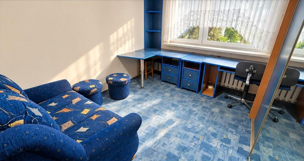 Mieszkanie – Poznań, Winogrady - Widok 4