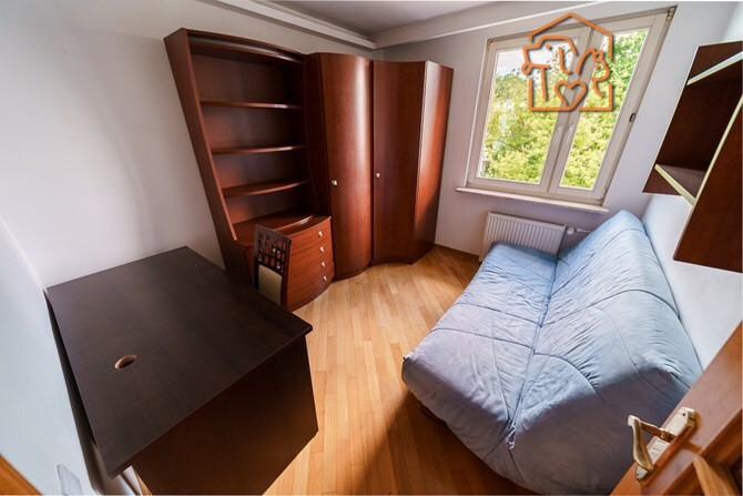 Mieszkanie – Warszawa, Osiedle Szosa Krakowska, Ochota - Widok 5