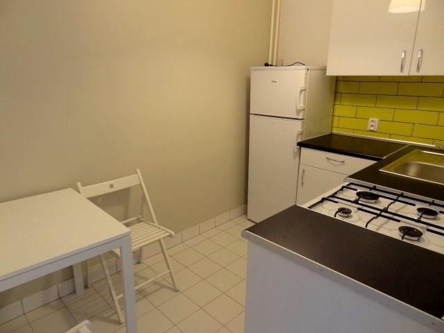 Mieszkanie – Wrocław, Szczepin, Stare Miasto - Widok 5