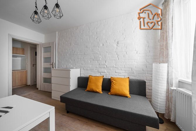 Studio, pet-friendly - Chełmińska 2