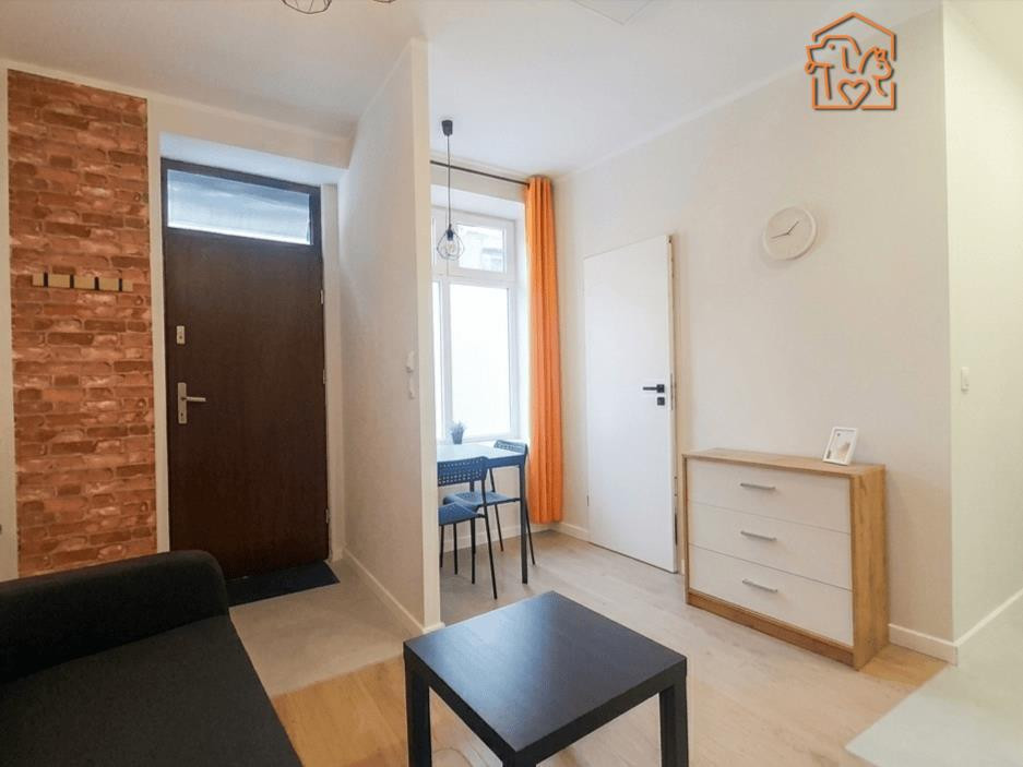 Apartment in Chorzów, Chorzów Pierwszy, Centrum - Widok 3