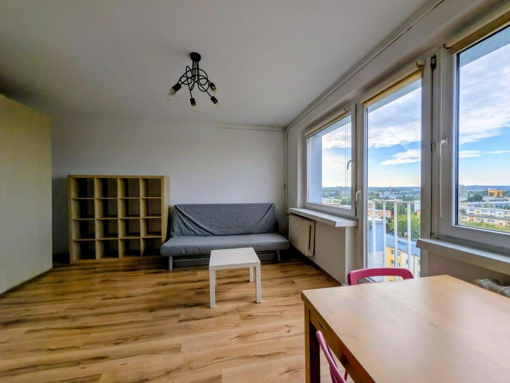 Mieszkanie – Łódź, Karolew-Retkinia Wschód, Polesie - Widok 3