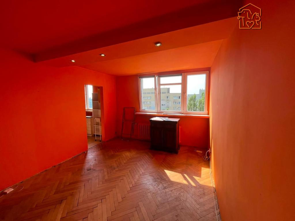 Apartment in Łódź, Stare Polesie, Polesie - Widok 2