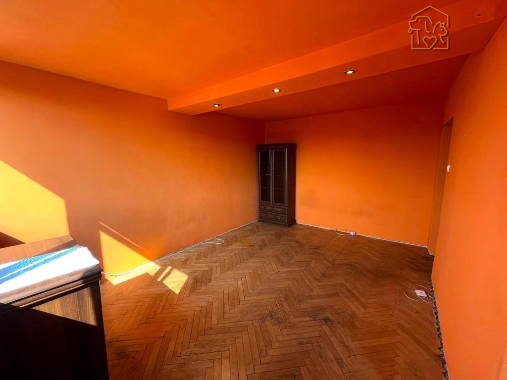 Apartment in Łódź, Stare Polesie, Polesie - Widok 3