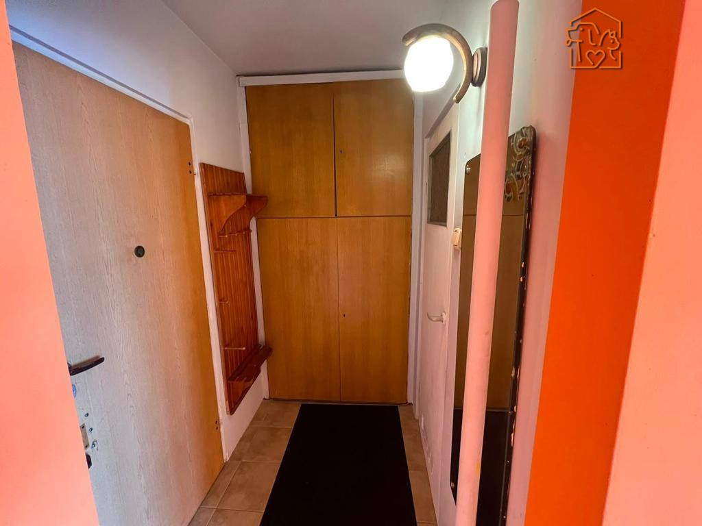 Apartment in Łódź, Stare Polesie, Polesie - Więcej