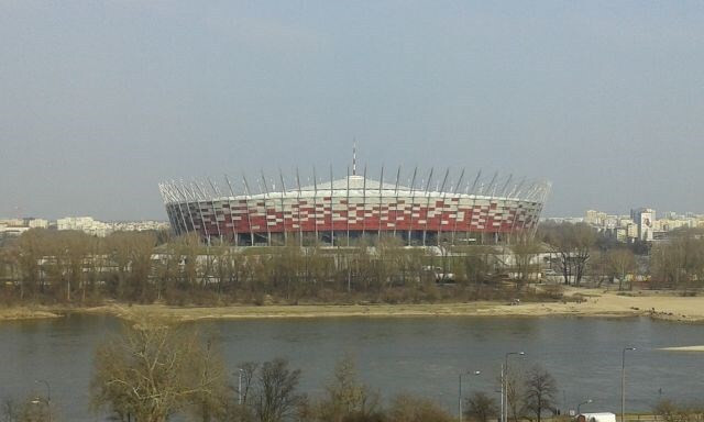 Mieszkanie – Warszawa, Solec, Śródmieście - Więcej
