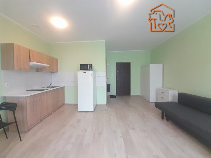 Mieszkanie – Sosnowiec, Pogoń, Śródmieście - Więcej