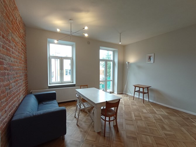 Mieszkanie – Lublin, Śródmieście - Widok 2