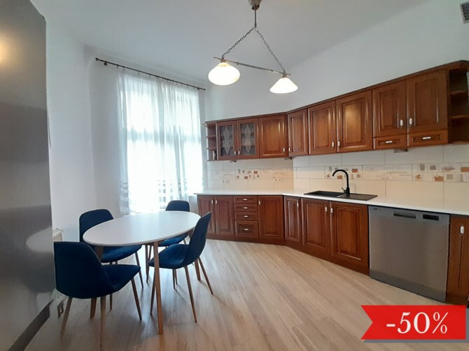 Przestronny pokój z WiFi, 20 m² - Kościuszki 46 - View 5