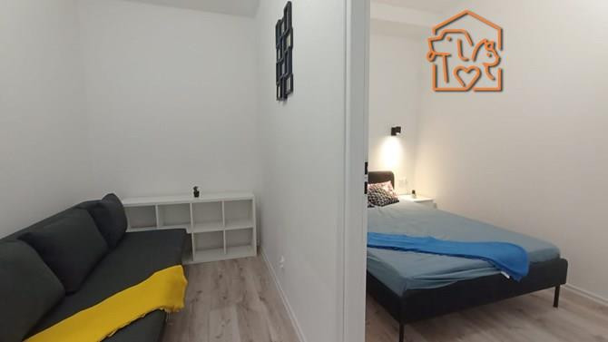 Apartment in Będzin, Stare Miasto, Śródmieście - Widok 3