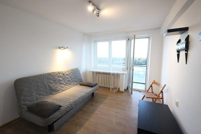 Apartment, 18 m²
