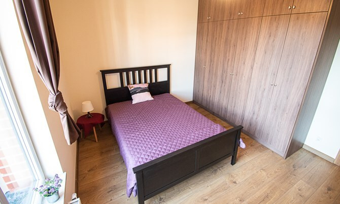 Mieszkanie – Gdańsk, Rudno, Śródmieście - Widok 5
