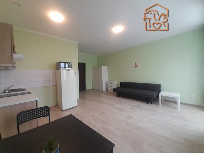 Mieszkanie – Sosnowiec, Pogoń, Śródmieście - Widok 2
