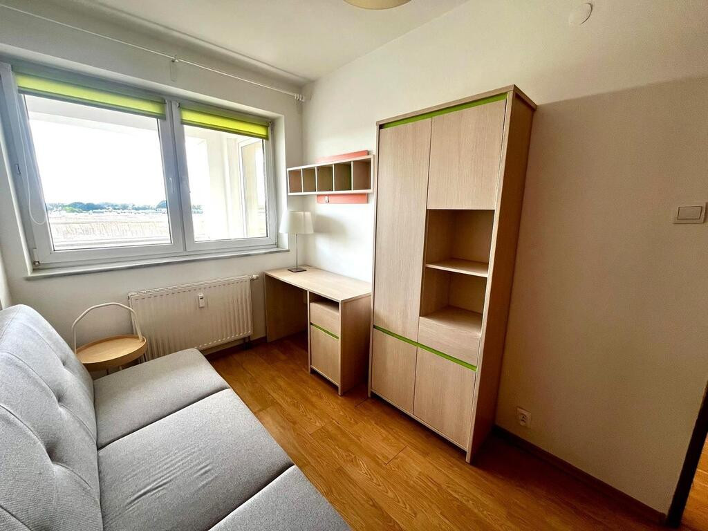 Mieszkanie – Warszawa, Winnica, Białołęka - Widok 4