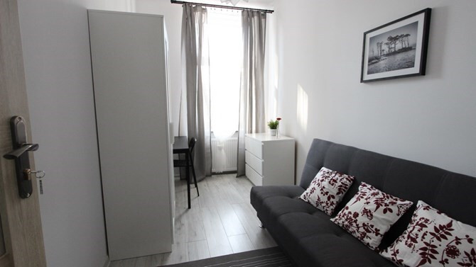 Επαγγελματικός χώρος, 9 m²