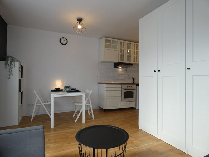 Mieszkanie – Bytom, Grossfeld, Śródmieście - Widok 5