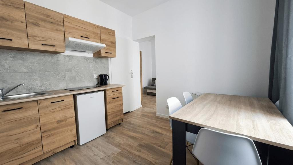 Apartment in Będzin, Stare Miasto, Śródmieście - Widok 5