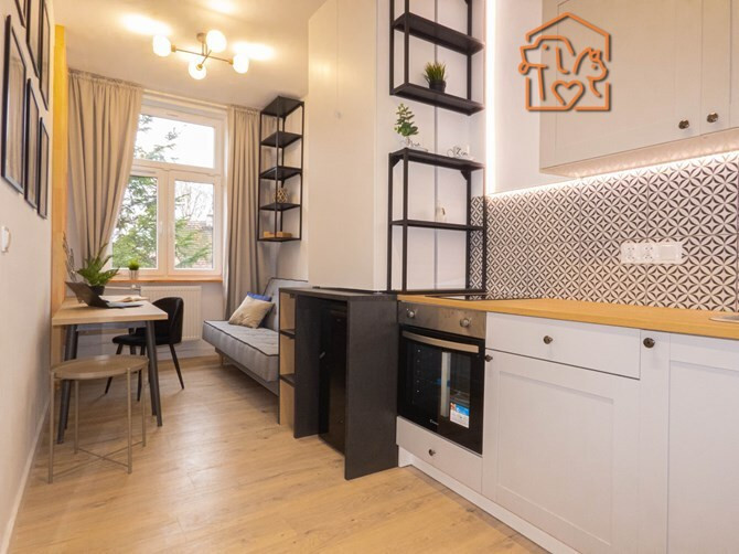 Mieszkanie – Bydgoszcz, Gdańskie Przedmieście, Stare Miasto - Widok 3