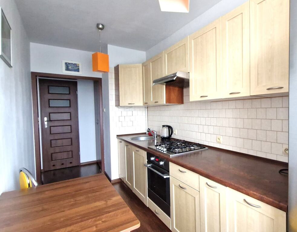 Mieszkanie – Łódź, Centrum, Śródmieście - Więcej