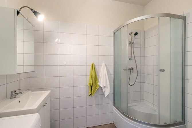 Mieszkanie – Katowice, Osiedle Franciszka Ścigały, Śródmieście - Widok 5