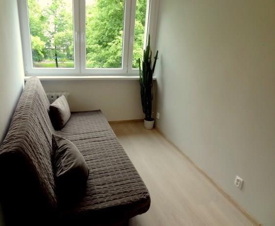 Mieszkanie – Wrocław, Szczepin, Stare Miasto - Widok 2
