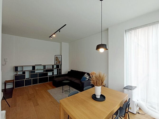 Mieszkanie – Warszawa, Bródno, Praga-Północ - Widok 3