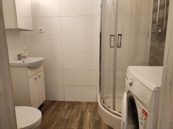 Mieszkanie – Kraków, Prądnik Biały - Więcej