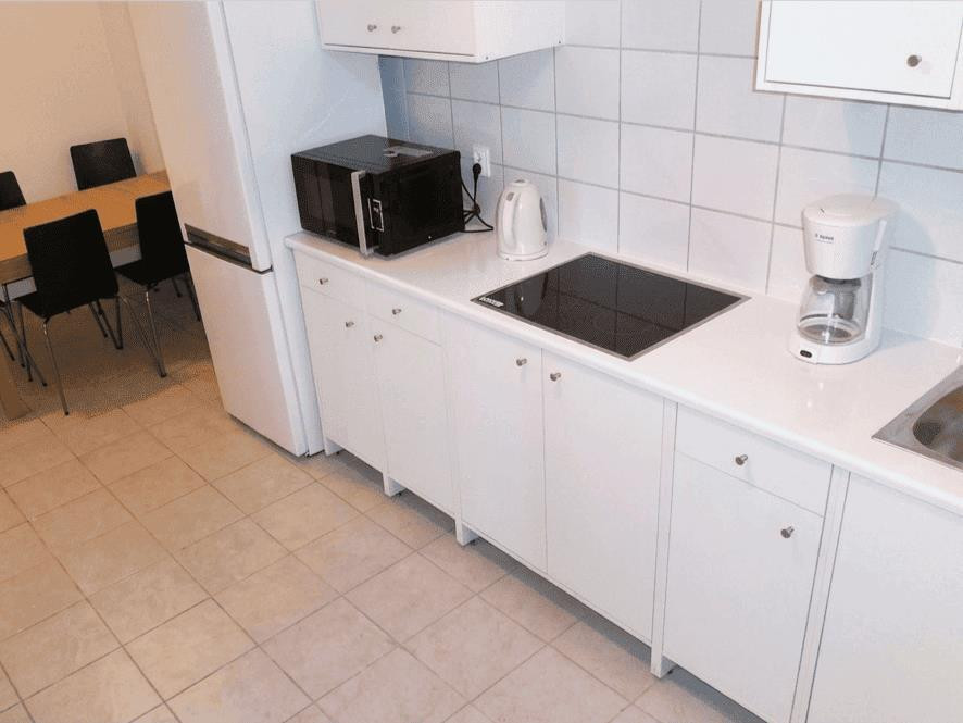 Pokój obok Parku Staszica - Trzebnicka 30 - Widok 2