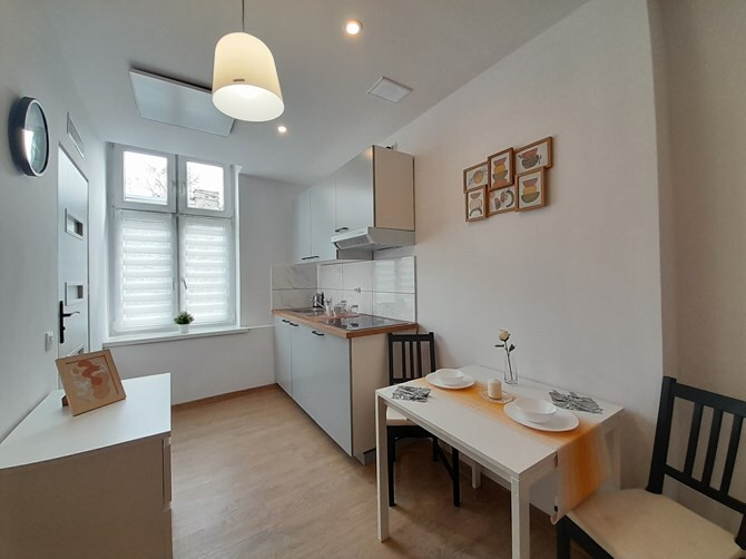 Stanovanje, 20 m²