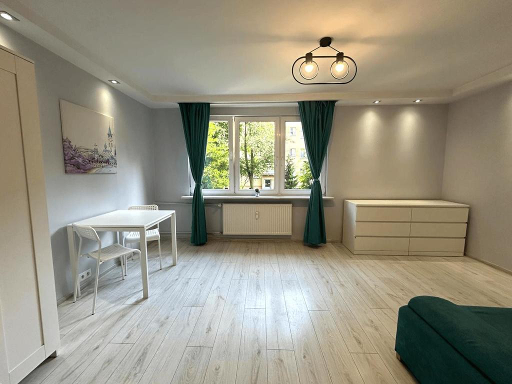 Apartment, 23 m²
