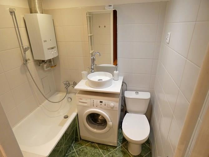 Rozkładowe 2 pokoje z balkonem - Os. Na Stoku 3 - Więcej